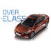mobis rear combi led taillamp hyundai elantra 2013 -15